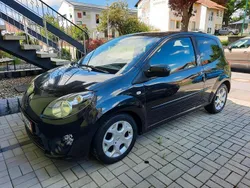 Schwarz Gebraucht 2010 Renault Twingo Night&Day Kleinwagen | 2.490 €