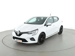 Weiß Gebraucht 2020 Renault Clio V Experience Limousine | 13.950 € (Fairer Preis)