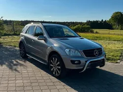 Gebraucht 2007 Mercedes ML320 Sport SUV | 7.990 €