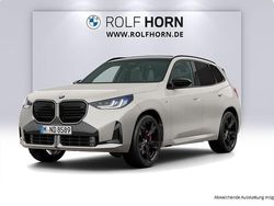Dune grey metallic Neu 2025 BMW X3 M Sport SUV | 86.990 € (Etwas zu teuer)