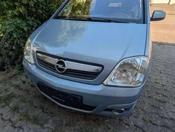 Gebraucht 2007 Opel Meriva Van / Kleinbus | 1.000 € (Guter Preis)