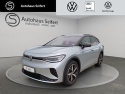 Silber Gebraucht 2025 VW ID.4 GTX SUV | 42.800 € (Guter Preis)