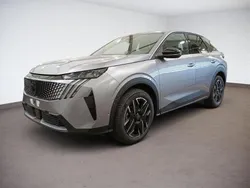 Grau metallic Gebraucht 2024 Peugeot 3008 Allure SUV | 27.390 € (Fairer Preis)