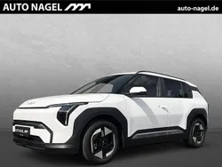 Weiß Neu 2025 Kia EV3 3 SUV | 33.450 € (Guter Preis)
