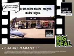 Grau Gebraucht 2022 Ford Mondeo ST-Line Kombi | 24.990 € (Teuer)