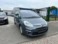 Grau Gebraucht 2011 Citroën Grand C4 Picasso Exclusive Van / Kleinbus | 4.900 € (Fairer Preis)