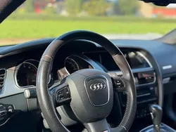 Schwarz Gebraucht 2010 Audi A5 Sportback S-Line Limousine | 10.000 € (Fairer Preis)