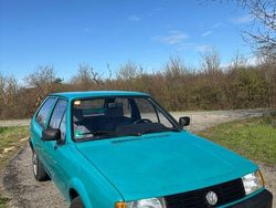 Grün Gebraucht 1991 VW Polo Coupé | 1.599 €