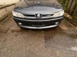 Andere farben Gebraucht 2000 Peugeot 306 Cabriolet Cabrio | 3.800 €
