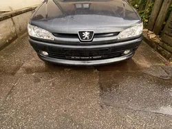 Andere farben Gebraucht 2000 Peugeot 306 Cabriolet Cabrio | 3.800 €
