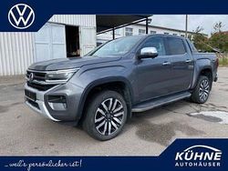 Clear white Gebraucht 2023 VW Amarok Aventura Abholung | 51.930 € (Fairer Preis)