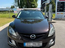 Gebraucht 2008 Mazda 6 Kombi | 4.300 € (Fairer Preis)