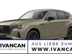 Zircon sand Neu 2025 Mazda CX-60 Homura-Line SUV | 50.950 € (Fairer Preis)