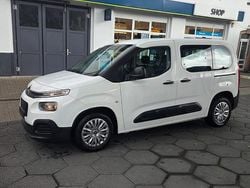 Weiß Gebraucht 2019 Citroën Berlingo Live Van / Kleinbus | 12.500 €