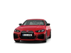 Gebraucht 2024 BMW i4 Comfort Edition Limousine | 66.707 €