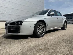 Silber Gebraucht 2005 Alfa Romeo 159 Limousine | 1.100 € (Superpreis)