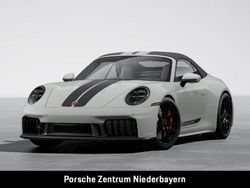 Kreide Gebraucht 2025 Porsche 911 Carrera GTS Cabrio | 188.990 €