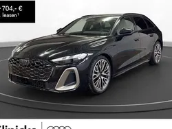 Schwarz Gebraucht 2025 Audi A5 Edition .1 Coupé | 65.880 € (Teuer)