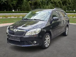 Gebraucht 2014 Skoda Fabia Kombi | 2.850 € (Superpreis)