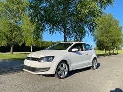 Weiß Gebraucht 2010 VW Polo Kleinwagen | 2.000 € (Superpreis)