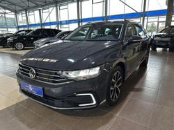 Grau uranograu Gebraucht 2020 VW Passat Business Kombi | 19.500 € (Guter Preis)