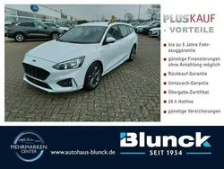 Gebraucht 2019 Ford Focus ST-Line Kombi | 18.990 € (Fairer Preis)