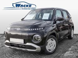 Abyss black Gebraucht 2025 Hyundai Inster Select Kleinwagen | 21.000 € (Guter Preis)
