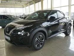Pearl black Neu 2024 Nissan Juke SUV | 21.710 € (Guter Preis)