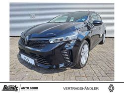 Black pearlschwarz metallic Neu 2025 Renault Clio V Evolution Kleinwagen | 17.749 € (Guter Preis)