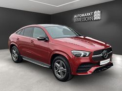 Other Gebraucht 2022 Mercedes GLE350 AMG Coupé | 63.890 € (Fairer Preis)