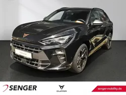 Schwarz Neu 2025 Cupra Terramar VZ SUV | 49.990 € (Fairer Preis)