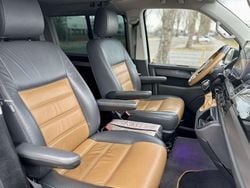 Grau Gebraucht 2016 VW California Beach Van | 39.500 €