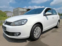 Other Gebraucht 2011 VW Golf VI Trendline Limousine | 4.300 € (Fairer Preis)