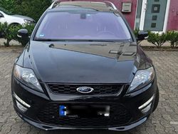 Schwarz Gebraucht 2012 Ford Mondeo Kombi | 5.500 € (Guter Preis)