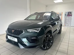 Gebraucht 2022 Cupra Ateca SUV | 34.060 € (Fairer Preis)