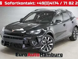 Midnight black metallic (0e) Neu 2025 Cupra Formentor VZ SUV | 41.090 € (Guter Preis)