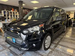 Schwarz Gebraucht 2016 Ford Grand Tourneo Connect Van / Kleinbus | 12.900 € (Fairer Preis)