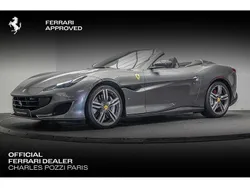 Grau Gebraucht 2020 Ferrari Portofino Cabrio | 224.500 €