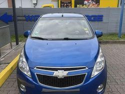 Gebraucht 2011 Chevrolet Spark LS Kleinwagen | 1.999 € (Fairer Preis)