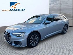 Gebraucht 2024 Audi A6 S-Line Kombi | 48.999 € (Etwas zu teuer)