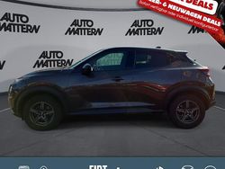 Braun Gebraucht 2022 Nissan Juke Tekna SUV | 17.480 € (Fairer Preis)