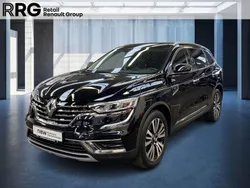 Schwarz Gebraucht 2023 Renault Koleos Initiale Paris SUV | 35.260 € (Etwas zu teuer)