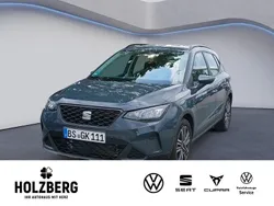 Blau Gebraucht 2025 Seat Arona Style SUV | 22.275 € (Guter Preis)