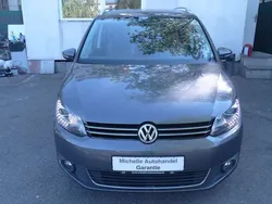 VW Touran