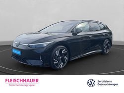 Schwarz Gebraucht 2025 VW ID.7 GTX Limousine | 54.480 €