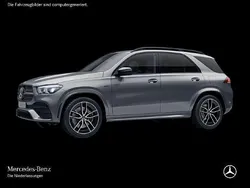 Gebraucht 2021 Mercedes GLE350 | 60.990 €
