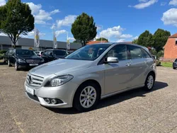 Mercedes B180