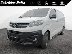 Weiss / jade weiss Gebraucht 2020 Opel Vivaro Edition Van | 19.450 € (Guter Preis)