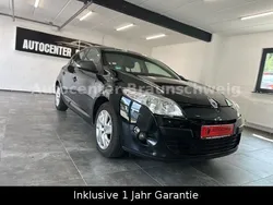 Schwarz Gebraucht 2012 Renault Mégane III Limousine | 4.450 € (Guter Preis)