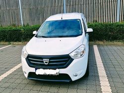 Gebraucht 2017 Dacia Dokker Comfort Van | 6.300 € (Superpreis)